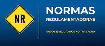 Portaria MTP nº 806 de Abril-2022 Altera diversas Normas Regulamentadoras - NR