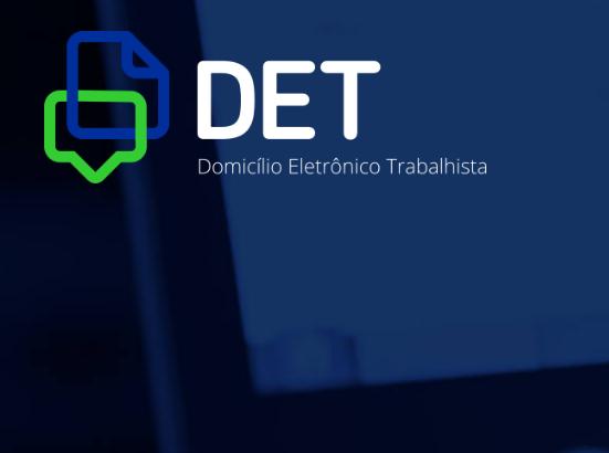 Como fazer o cadastro no DET de Empregador Pessoa Física com CAEPF e Doméstico