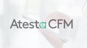 Plataforma Atesta CFM está suspensa pela Justiça