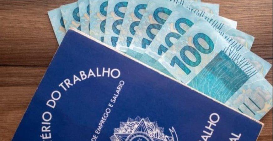 Novo Empréstimo Consignado Crédito do Trabalhador